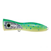 Isca De Superfície Tiki's Lures Neoko 190 - 19cm Gtnk19mm
