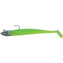 Señuelo Suave Armado Powerline Gts Monté 2.5" - 5cm Gtsmb2.52105