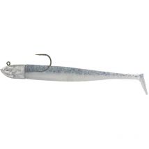 Isca Mole Armada Powerline Jig Power Gts Monté Blister - 13cm - Pack De 2 Gtsmb51935