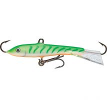 Cuiller A Jigger Rapala Jigging Rap - 9g Gtu - Pêcheur.com