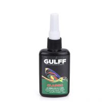 Resina Gulff Uv Classic - 50ml Gu50c