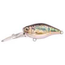 Leurre Flottant Spro Ikiru Mini Crank 38f Ll - 4cm Gudgeon - Pour Pêche des Carnassiers - Pêcheur.com