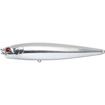 Señuelo De Superficie Lucky Craft Gunfish 115nf - 11.5cm Gun115nf-074crom