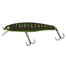 Leurre Flottant Illex Arnaud - 11cm Guripan Tiger