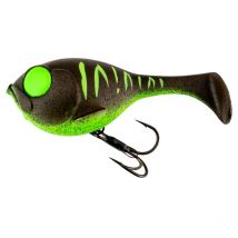 Leurre Coulant Illex Deraball - 8cm Guripan Tiger - Pêcheur.com