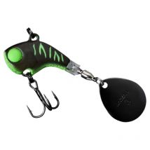 Leurre Coulant Illex Deracoup - 2.6cm Guripan Tiger - Pêcheur.com