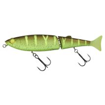 Leurre Coulant Illex Freddy 170 Cw Noisy - 17cm Guripan Tiger