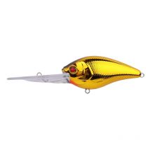 Leurre Flottant Zerek Giant Ruby Plus - 7.5cm Guv
