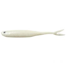 Soft Lure N.s Black Hole Gwang Da Bait - 12.7cm - Pack Of 7 Gwb004