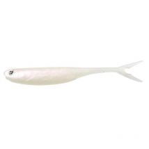 Soft Lure N.s Black Hole Gwang Da Bait - 12.7cm - Pack Of 7 Gwb006