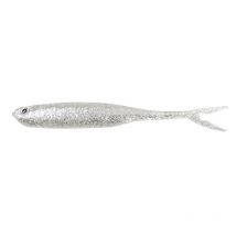 Esca Artificiale Morbida N.s Black Hole Gwang Da Bait - 12.7cm - Pacchetto Di 7 Gwb008