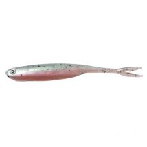 Gummifisch N.s Black Hole Gwang Da Bait - 12.7cm - 7er Pack Gwb010