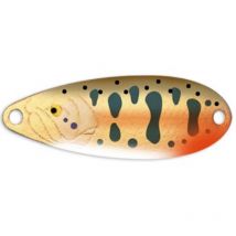 Cuiller Ondulante Ito Craft Emishi Spoon - 3g Gym