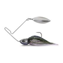 Spinnerbait Nays Mz Rnnr 2.0 M - 14g H-01 - Pour Pêche des Carnassiers - Pêcheur.com