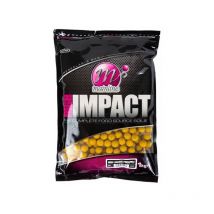 Bouillette Mainline High Impact H/l Pineapple - 16mm - 1kg
