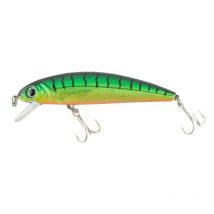 Leurre Flottant Abu Garcia Tormentor Floating - 7cm H-tiger - Pêcheur.com