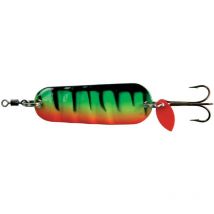 Cuiller Ondulante Abu Garcia Atom - 55g H-tiger - Pour Pêche des Carnassiers - Pêcheur.com