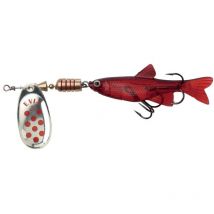 Spinning Spoon Evia Minnow Mod 11bis H11bis2ropr