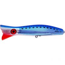 Leurre De Surface Halco Roosta 80 - 8cm H50 - Pêcheur.com