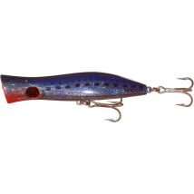 Leurre De Surface Halco Roosta 105 - 10.5cm H50 - Pour Pêche en Mer - Pêcheur.com