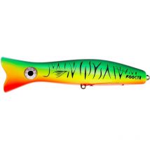 Leurre De Surface Halco Roosta 80 - 8cm H52 - Pêcheur.com
