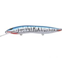 Leurre Flottant Halco Sorcerer - 15cm H57 - Pêcheur.com