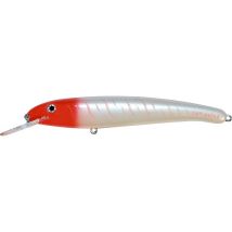 Leurre Flottant Halco Laser Pro 190 - 19cm H68 - Pour Pêche en Mer - Pêcheur.com