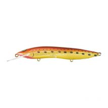 Leurre Flottant Halco Sorcerer - 15cm H70