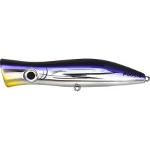 Leurre De Surface Halco Roosta 195 - 19.5cm H79 - Pour Pêche en Mer - Pêcheur.com