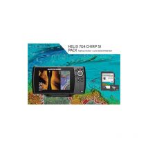 Echolot Gps Humminbird Helix 7 G4 Chirp Si H7g4-csita-pack