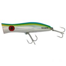 Leurre De Surface Halco Roosta 105 - 10.5cm H87 - Pêcheur.com