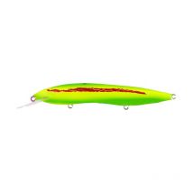 Leurre Flottant Halco Sorcerer - 15cm H89