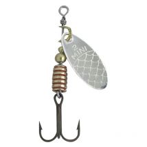 Spinning Spoon Evia Scale Mod 9 H91p