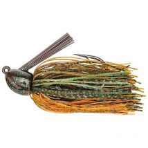 Jig Strike King Hack Attack Heavy Cover - 21.5g Hahcj34-131