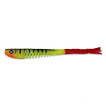 Leurre Souple Monkey Lures Hairy Lui In - 14cm - Pack Of 3 Hairylui14-atomicperch