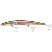 Isca Flutuante Smith Haluca 145 F 14.5cm - 19g Hal14fmf03