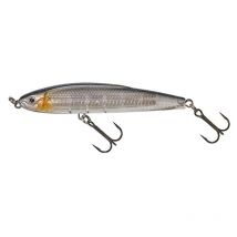 Leurre Coulant Gunki Shore Shaver 85 S - 8.5cm Half Alive
