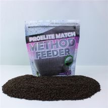 Pellet Pro Elite Baits Method Feeder Pellets Halibut - Pour Pêche au Coup - Pêcheur.com