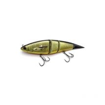 Amostra Flutuante Madotachi Hanitas Plus - 18cm Hanitas+-champgold