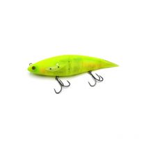 Amostra Flutuante Madotachi Hanitas Plus - 18cm Hanitas+-monschart