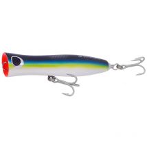 Oberflächenköder Borboleta Hannibal - 13cm Hannibal45-59