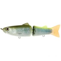 Leurre Coulant Deps New Slide Swimmer 115 - 11.5cm Hasu - Pêcheur.com
