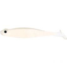 Gummikôder Megabass Hazedong Shad 4.2" 10.5cm - 5er Pack Hazedongsh4.2frep