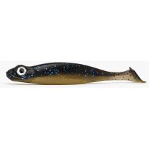 Esca Artificiale Morbida Megabass Hazedong Shad 4.2" - 10.5cm - Pacchetto Di 5 Hazedongsh4.2mutsu