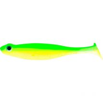 Gummikôder Megabass Hazedong Shad 4.2" 10.5cm - 5er Pack Hazedongsh4.2psyc