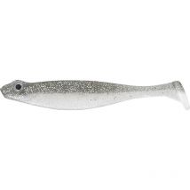 Soft Lure Megabass Hazedong Shad 5.2 Coupecircuit - Pack Of 4 Hazedongsh5.2ablet