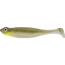 Softbait Megabass Hazedong Shad 5.2 - 12.5cm - Partij Van 4 Hazedongsh5.2ayu