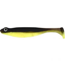 Gummifisch Megabass Hazedong Shad 5.2 - 12.5cm - 4er Pack Hazedongsh5.2socb
