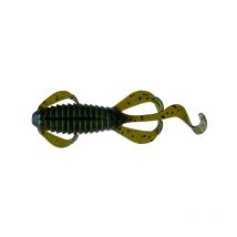 Weicher Köder Headbanger Bangerlizard - 8.5cm - 10er Pack Hb-bl-30-gp