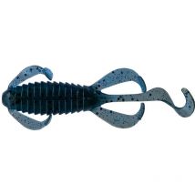 Soft Lure Headbanger Bangerlizard 8.5cm - Pack Of 10 Hb-bl-30-oc